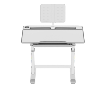 Biurko gamingowe Huzaro Study 3.0 Grey